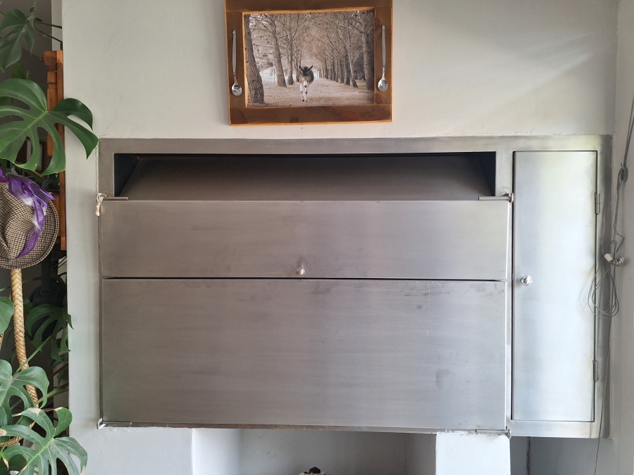 3 Bedroom Property for Sale in Vrede Free State